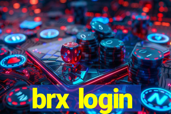 brx login